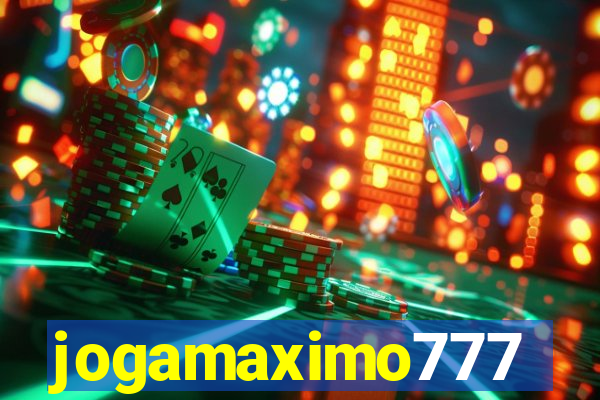 jogamaximo777