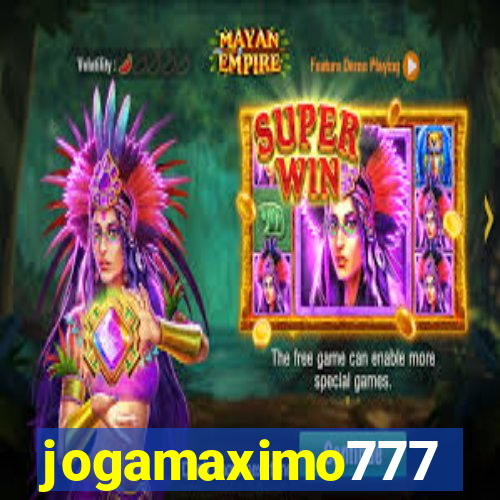 jogamaximo777