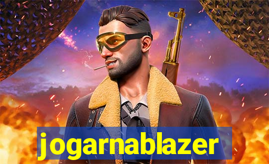 jogarnablazer