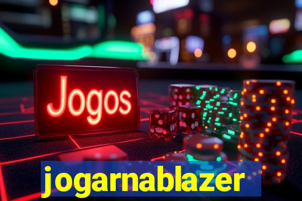 jogarnablazer