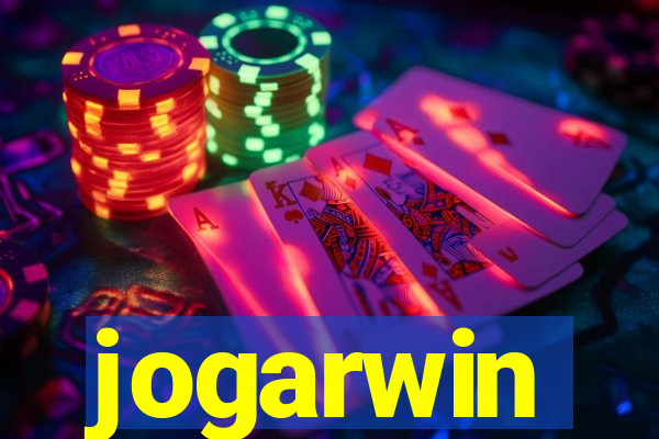 jogarwin