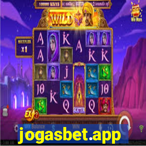 jogasbet.app