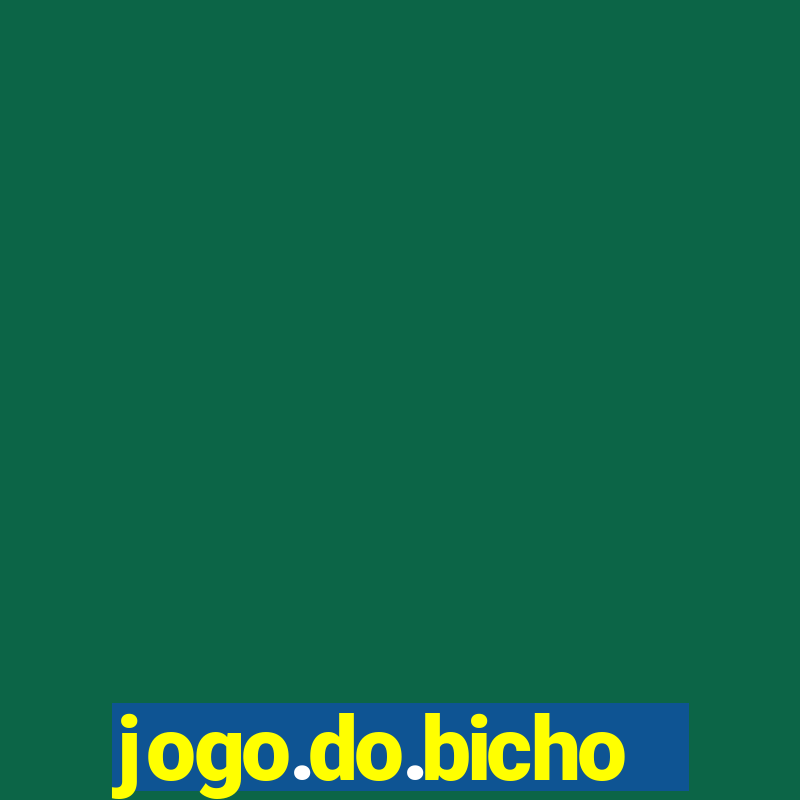 jogo.do.bicho