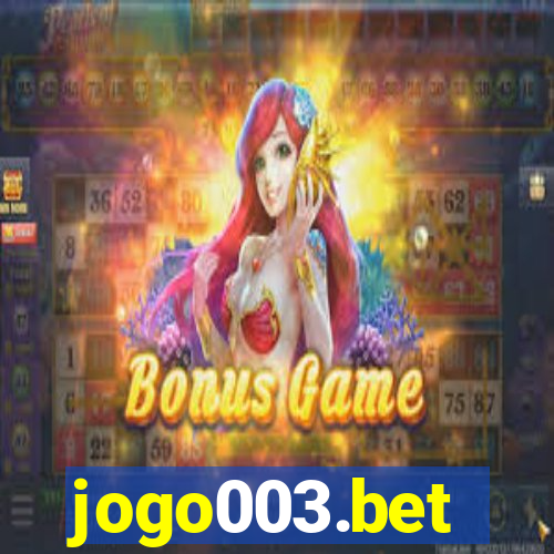 jogo003.bet