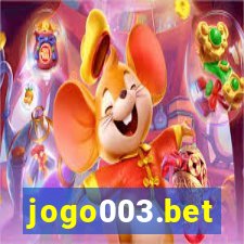 jogo003.bet