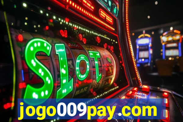 jogo009pay.com