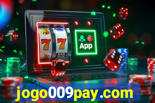 jogo009pay.com