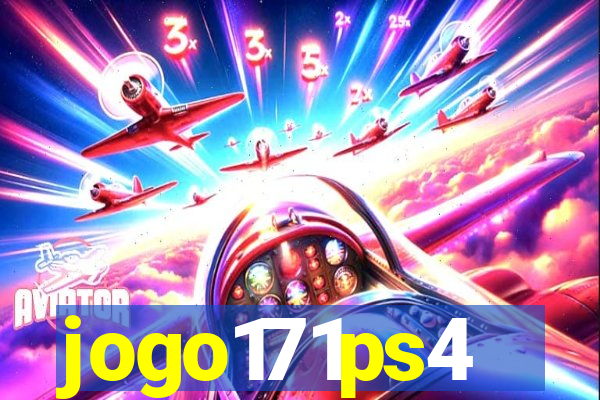 jogo171ps4