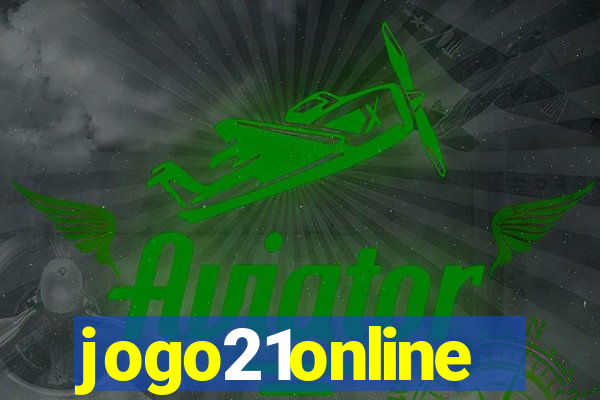 jogo21online