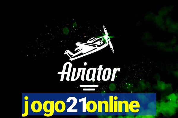 jogo21online