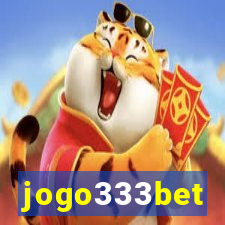 jogo333bet