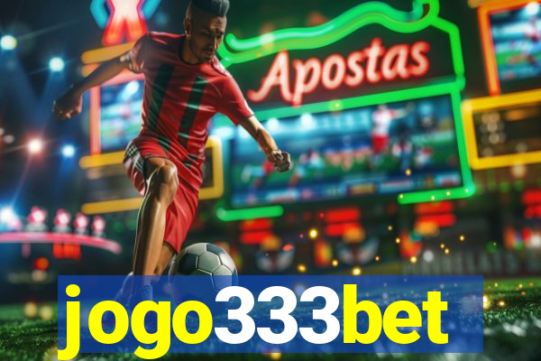 jogo333bet