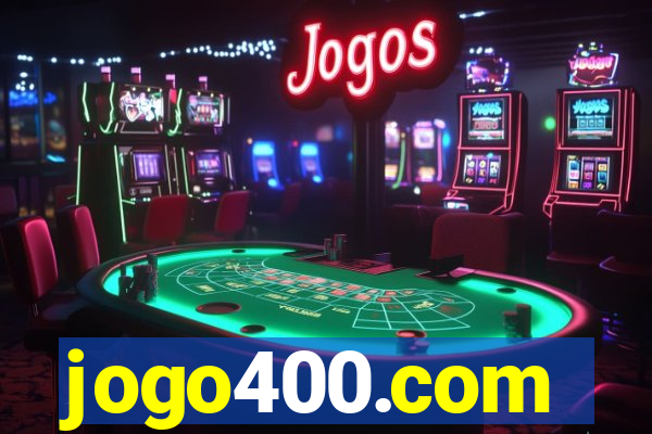 jogo400.com