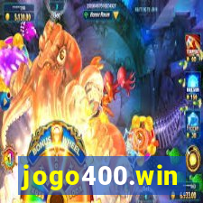 jogo400.win