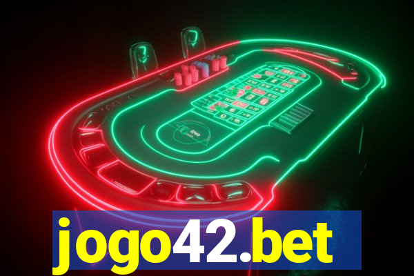 jogo42.bet