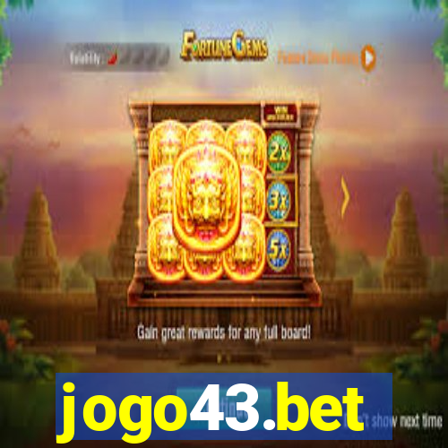 jogo43.bet