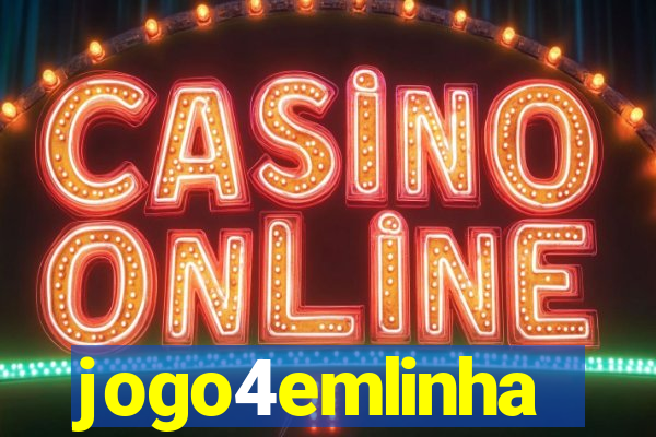 jogo4emlinha