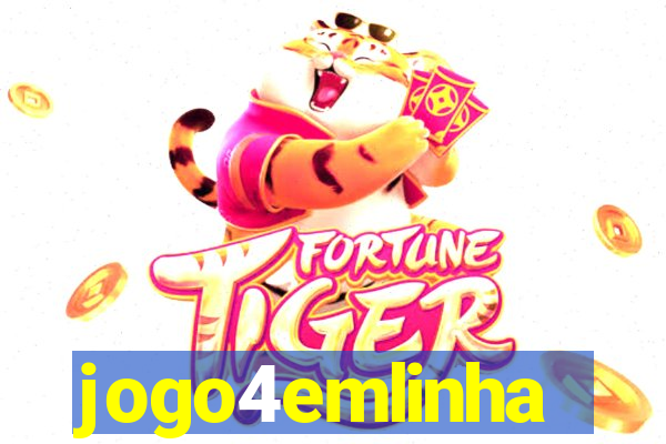 jogo4emlinha