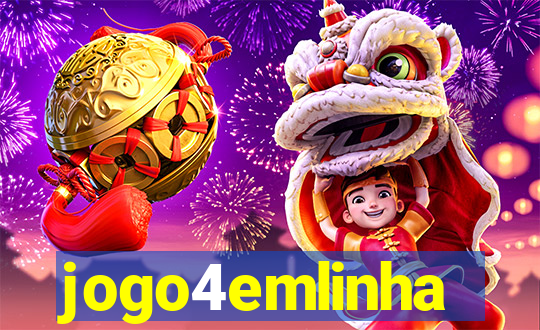 jogo4emlinha