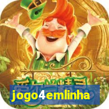 jogo4emlinha