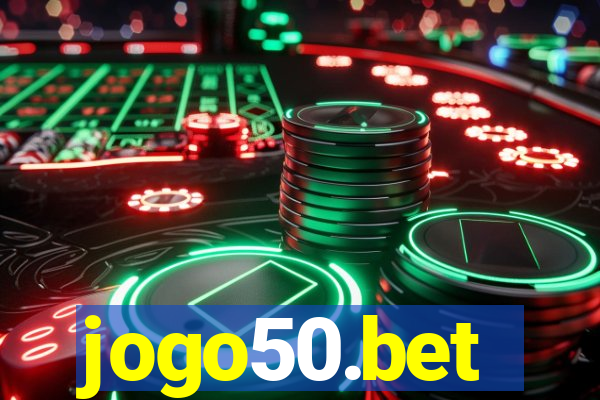 jogo50.bet