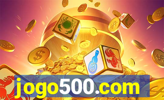 jogo500.com