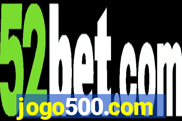 jogo500.com