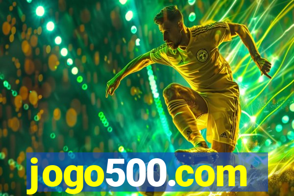 jogo500.com