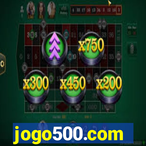 jogo500.com