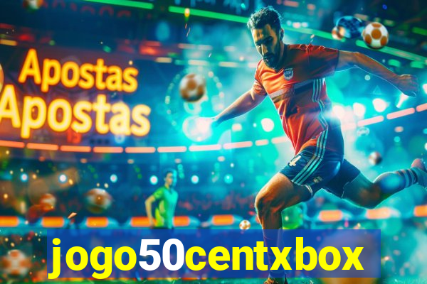 jogo50centxbox