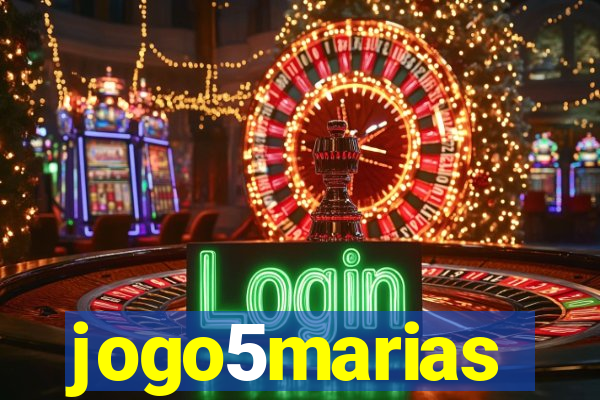 jogo5marias