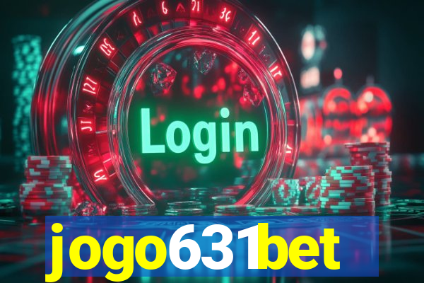 jogo631bet