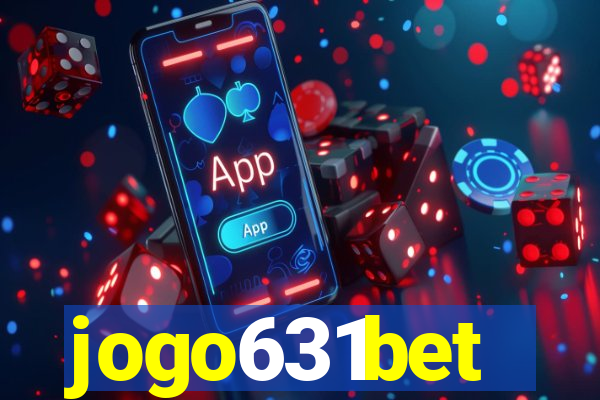 jogo631bet