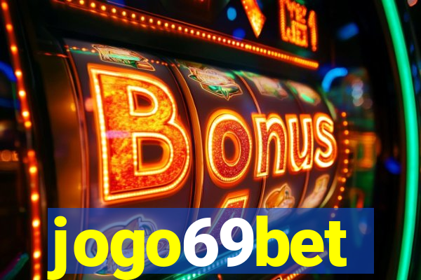 jogo69bet