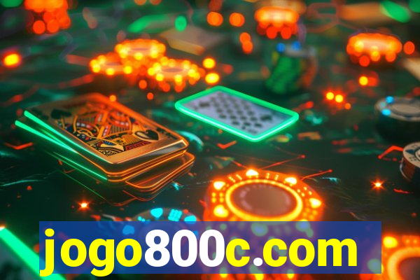 jogo800c.com