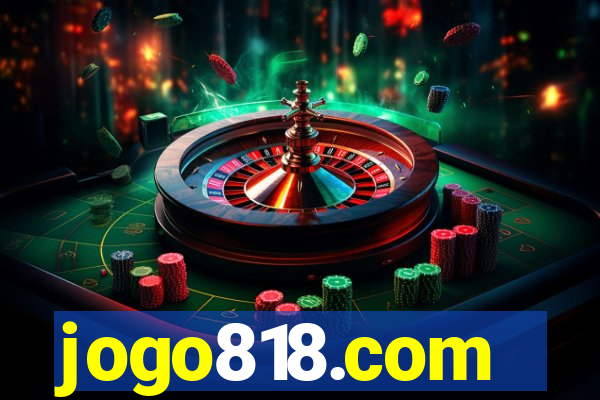 jogo818.com