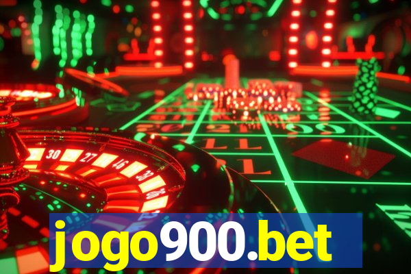 jogo900.bet