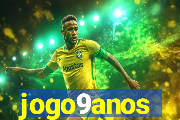 jogo9anos