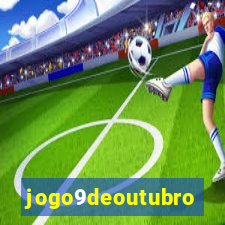 jogo9deoutubro