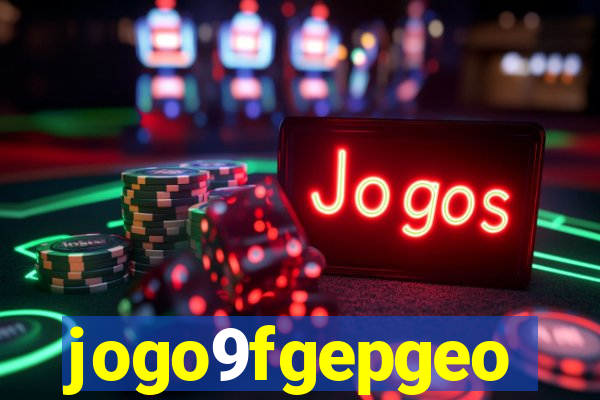 jogo9fgepgeo