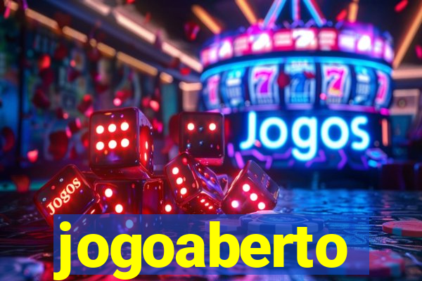 jogoaberto