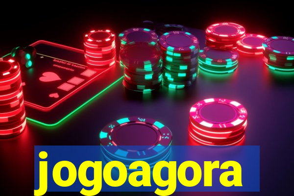 jogoagora