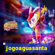 jogoaguasanta