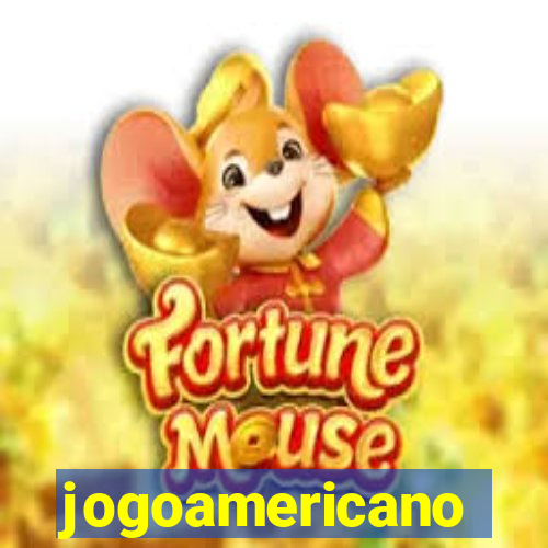 jogoamericano