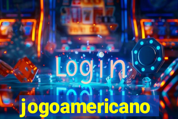 jogoamericano