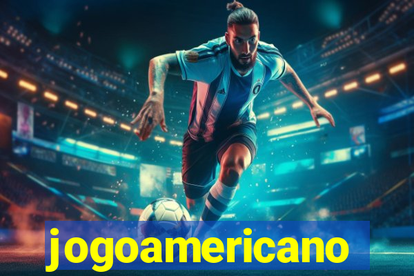 jogoamericano