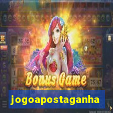 jogoapostaganha