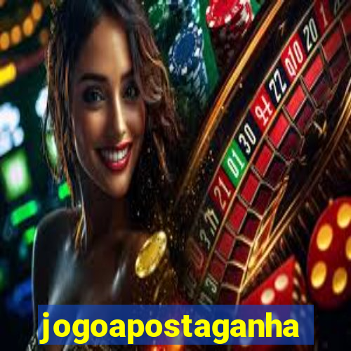 jogoapostaganha