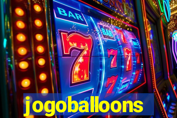 jogoballoons