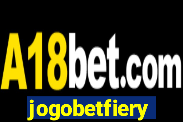 jogobetfiery